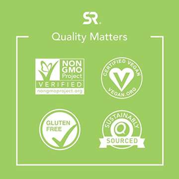 Emulsified MCT Oil for Keto & Vegan Diets 16oz