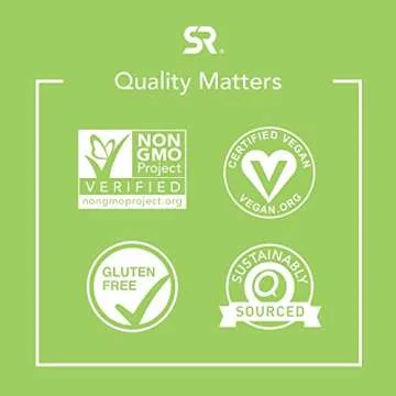 Emulsified MCT Oil for Keto & Vegan Diets 16oz