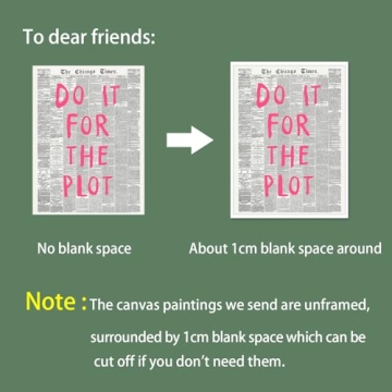 Trendy Vogue Wall Art for Stylish Home Decor