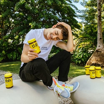 TBH Vegan Hazelnut Spread | Low Sugar, Palm Oil Free Delight