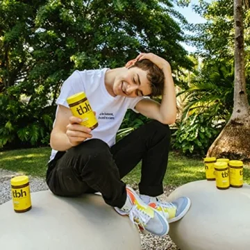 TBH Vegan Hazelnut Spread | Low Sugar, Palm Oil Free Delight