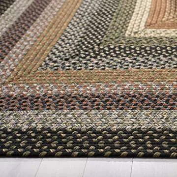Stylish Handmade SAFAVIEH Accent Rug for Any Room
