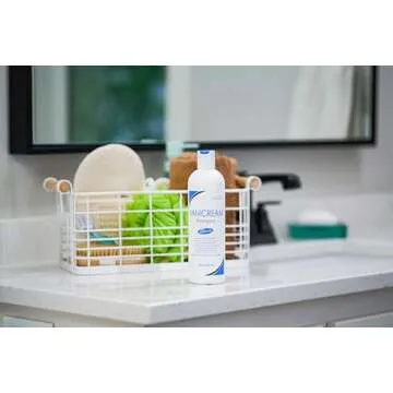 Vanicream Hair Shampoo 12 Oz