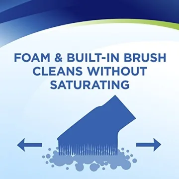 Woolite Carpet Cleaner Stain Remover - 4 Pack for Tough Stains