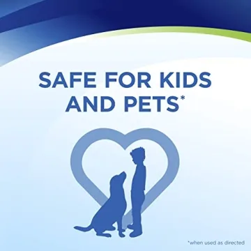 Woolite Carpet Cleaner Stain Remover - 4 Pack for Tough Stains