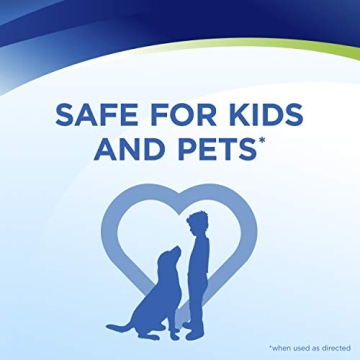 Woolite Carpet Cleaner Stain Remover - 4 Pack for Tough Stains