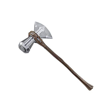 Marvel Stormbreaker Electronic Axe with Sound FX
