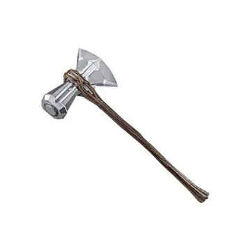 Marvel Stormbreaker Electronic Axe with Sound FX