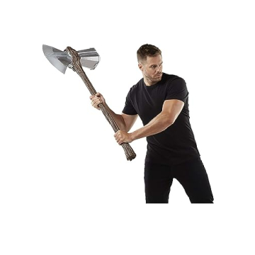Marvel Stormbreaker Electronic Axe with Sound FX