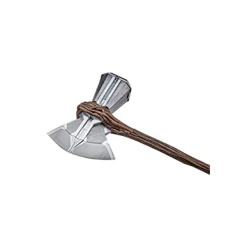 Marvel Stormbreaker Electronic Axe with Sound FX