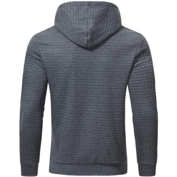 YuKaiChen Casual Sweater Stylish Hoodies for Men