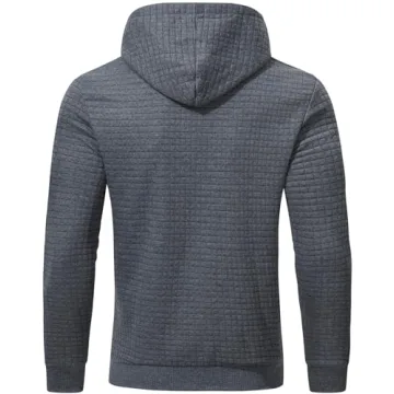 YuKaiChen Casual Sweater Stylish Hoodies for Men