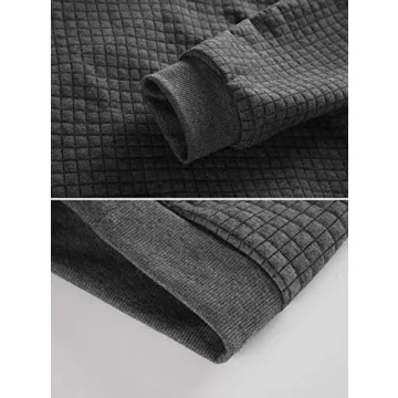 YuKaiChen Casual Sweater Stylish Hoodies for Men