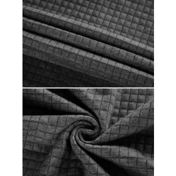 YuKaiChen Casual Sweater Stylish Hoodies for Men