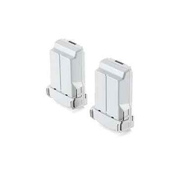 DJI Mini 4 Pro/Mini 3 Series Intelligent Flight Battery Plus, Compatibility: DJI Mini 4 Pro, DJI Min...