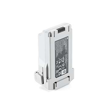 DJI Mini 4 Pro/Mini 3 Series Intelligent Flight Battery Plus, Compatibility: DJI Mini 4 Pro, DJI Mini 3 Pro, DJI Mini 3