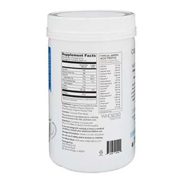 Gingerbread Creamer - Boost Your Favorite Beverages