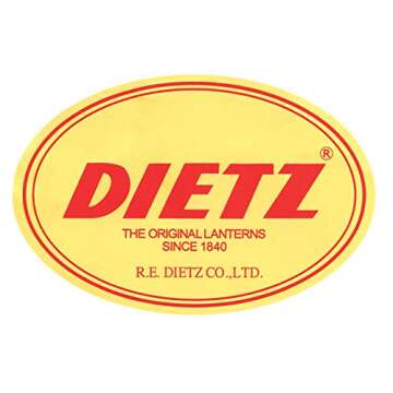 Dietz #2000 Millennium Lantern/Cooker