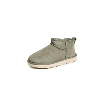 UGG Classic Ultra Mini Boot for Women's Comfort and Style