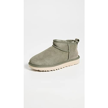 UGG Classic Ultra Mini Boot for Women's Comfort and Style