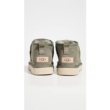 UGG Classic Ultra Mini Boot for Women's Comfort and Style
