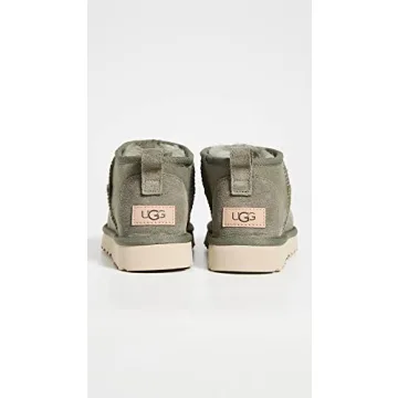 UGG Classic Ultra Mini Boot for Women's Comfort and Style