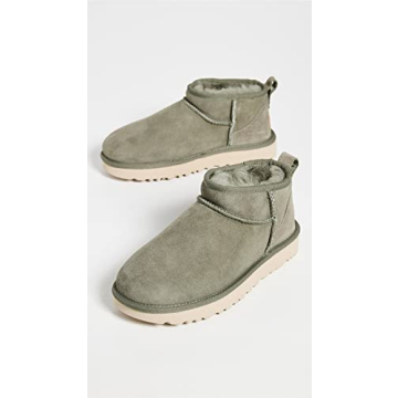 UGG Classic Ultra Mini Boot for Women's Comfort and Style