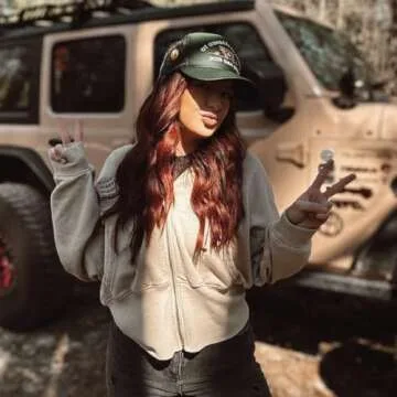 Bottom Shelf Shoulda Learned to Rope & Ride Funny Foam Trucker Hat for Men Women, Forest Green, Adjustable