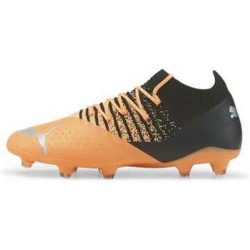 PUMA Future Z 3.3 Soccer Shoe for Men - Top Performance