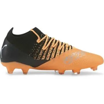 PUMA Future Z 3.3 Soccer Shoe for Men - Top Performance