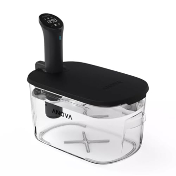 Anova Precision Cooker Nano Perfect Sous Vide Meals