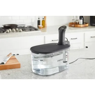 Anova Precision Cooker Nano Perfect Sous Vide Meals