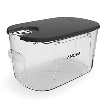 Anova Precision Cooker Nano Perfect Sous Vide Meals