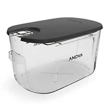 Anova Precision Cooker Nano Perfect Sous Vide Meals