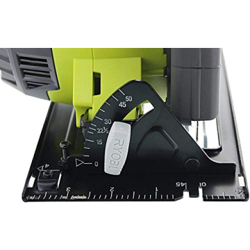 RYOBI Cordless Circular Saw Combo Kit for Woodworking