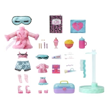 L.O.L. Surprise Tween Babysitting Party Gift for Kids