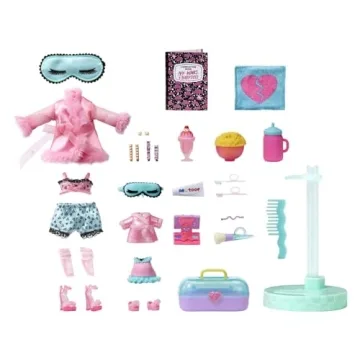 L.O.L. Surprise Tween Babysitting Party Gift for Kids