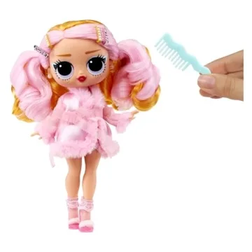 L.O.L. Surprise Tween Babysitting Party Gift for Kids