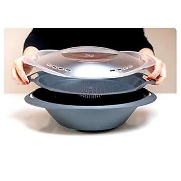 Thermomix 500 mL Food Blender for Effortless Cooking