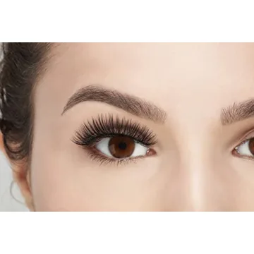 Ardell Faux Mink 817 Twin Pack for Natural Glamour