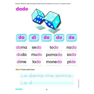 Nacho Interactive Spanish Reading Book for Kids