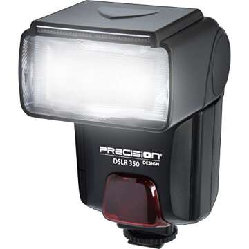 Sigma 18-35mm f/1.8 Art DC HSM Zoom Lens with Flash + Soft Box & Diffuser + 3 Filters + Kit for Sony Alpha A-Mount DSLR Cameras