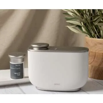 Westin White Tea Room Diffuser - Signature Hotel Fragrance