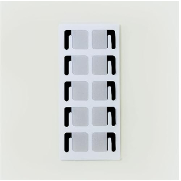 Clipmatic Stationery and Notebook Clip Sticker Accessories. Say Goodbye to Boring and Static Spiral ...