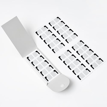 Clipmatic Stickers - Customize Your Notebook Effortlessly!