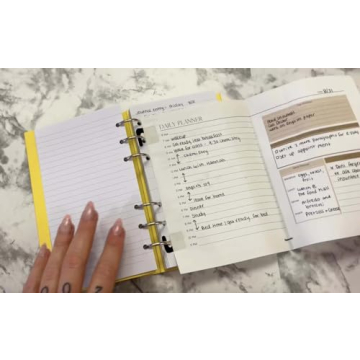 Clipmatic Stickers - Customize Your Notebook Effortlessly!