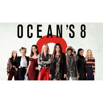 Ocean's 8