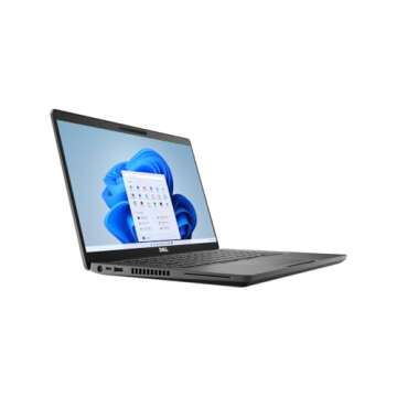 Dell Latitude 5400 14" Full HD Touch, Intel i5-8365U 1.6GHz, 32GB DDR4 RAM, 1TB NVMe SSD, Windows 11...