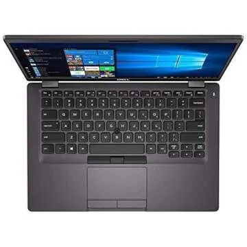 Dell Latitude 5400 14" Touch, Intel i5, 32GB RAM, 1TB SSD