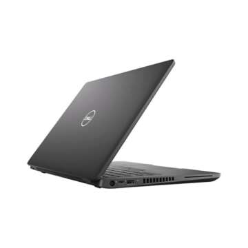 Dell Latitude 5400 14" Touch, Intel i5, 32GB RAM, 1TB SSD